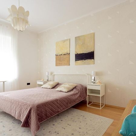 Large Two Bedroom Family App - Free Parking Любляна Екстериор снимка