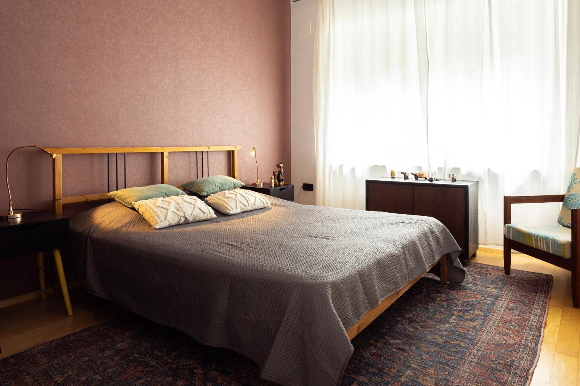Large Two Bedroom Family App - Free Parking Любляна Екстериор снимка