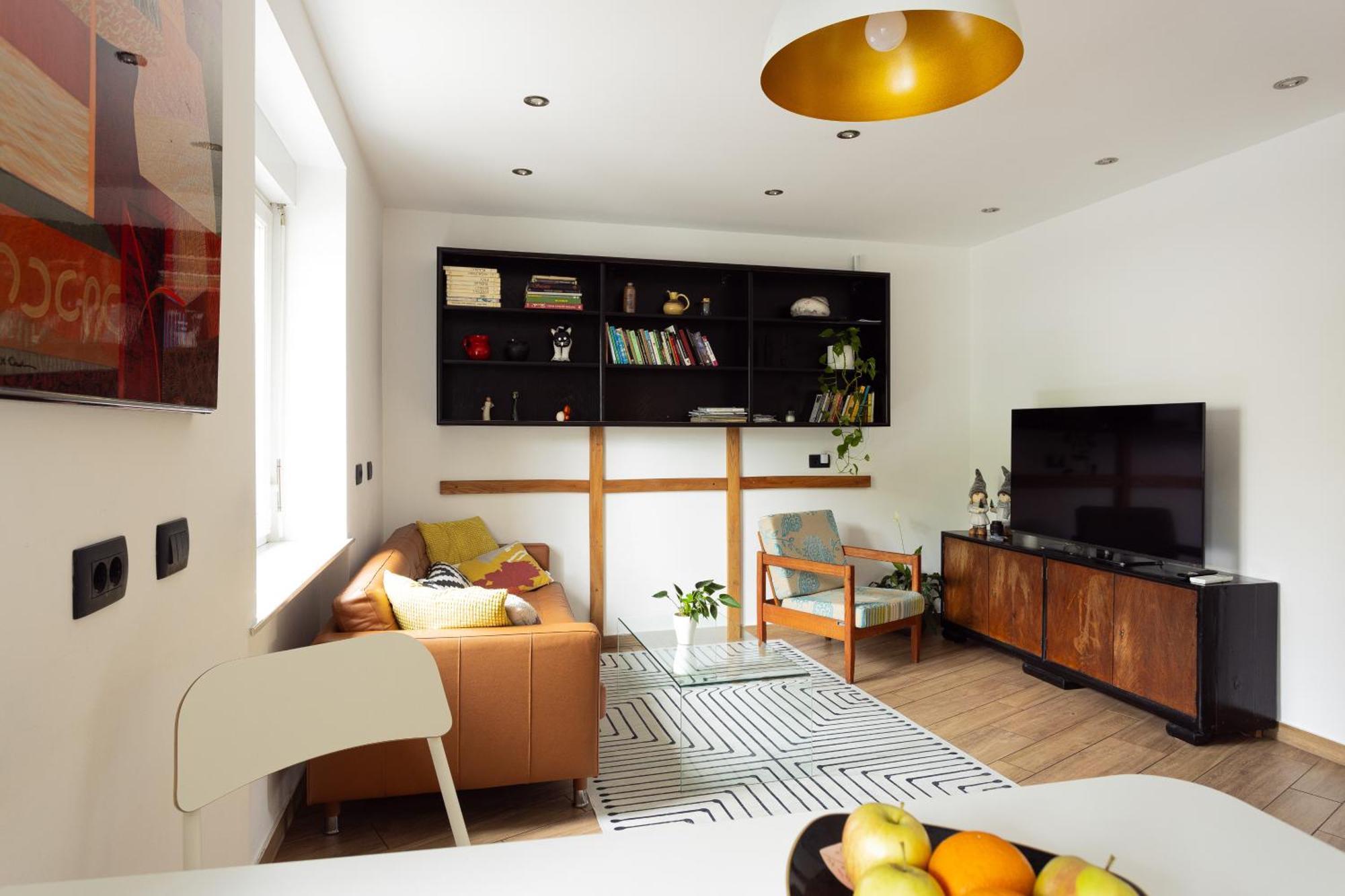 Large Two Bedroom Family App - Free Parking Любляна Екстериор снимка